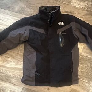 The North Face Two-layered waterproof jacket